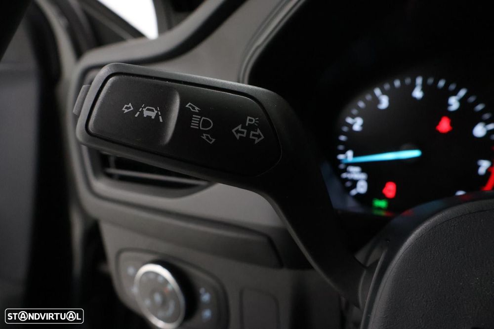 Ford Focus SW 1.0 EcoBoost MHEV ST-Line - 16