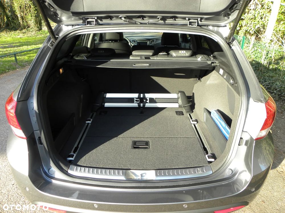 Hyundai i40 1.7 CRDi Premium - 22