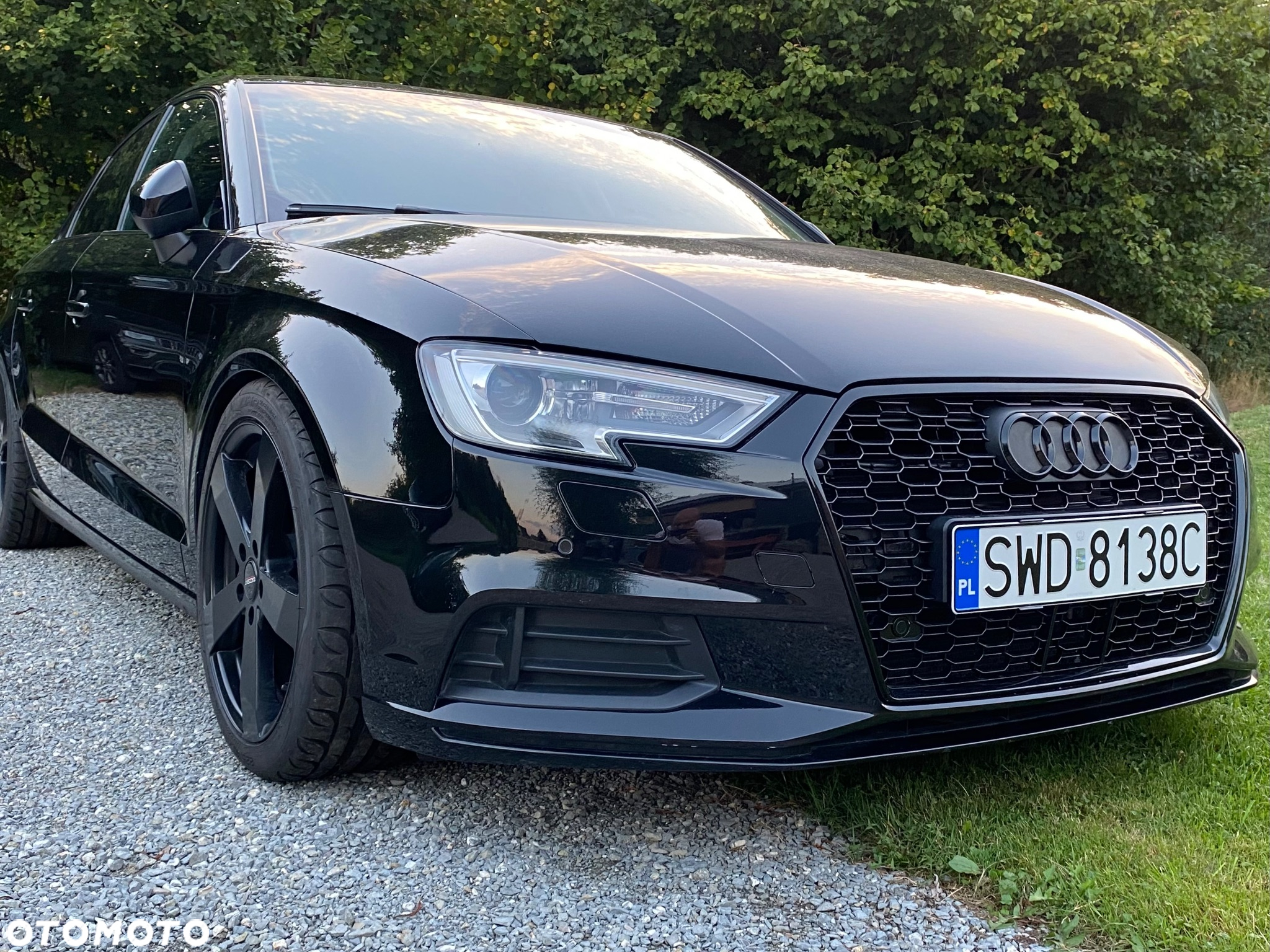 Audi A3 - 22