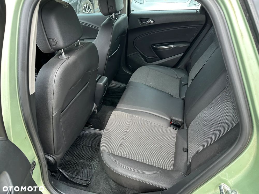 Opel Astra - 19