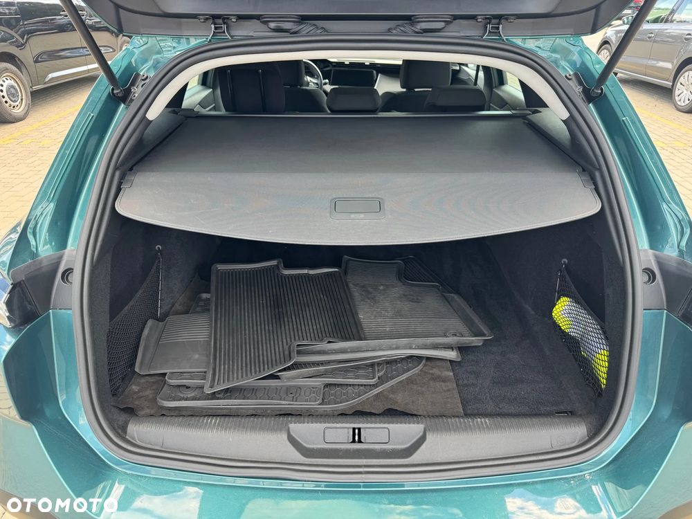 Peugeot 308 - 31