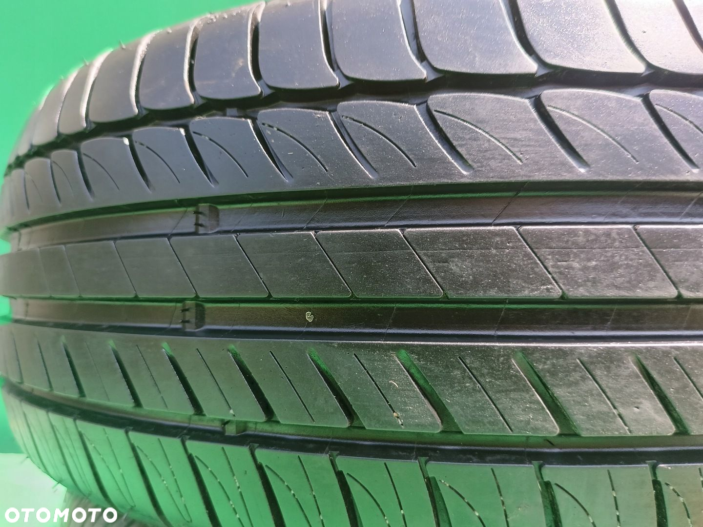 MICHELIN PRIMACY HP 205/55/16, 1 szt 7,4 mm - 2
