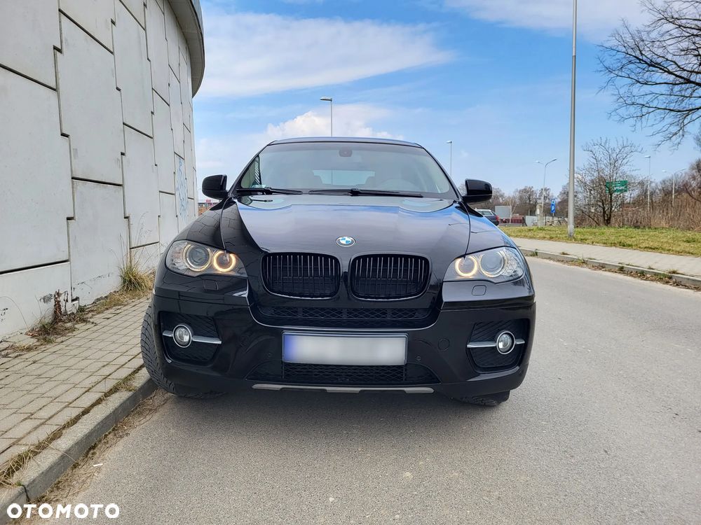 BMW X6 - 2