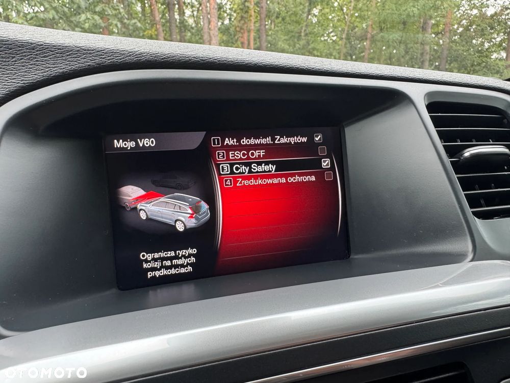 Volvo V60 D4 RDesign - 36