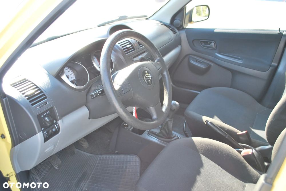 Suzuki Ignis - 5