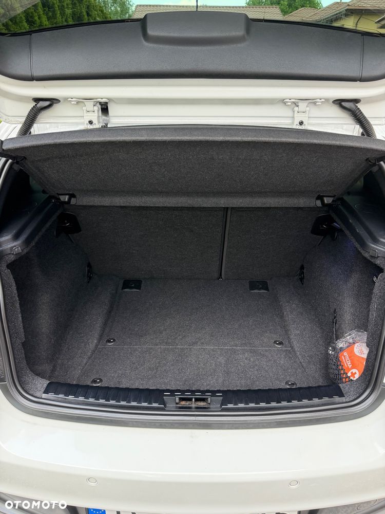 BMW Seria 1 116i - 8