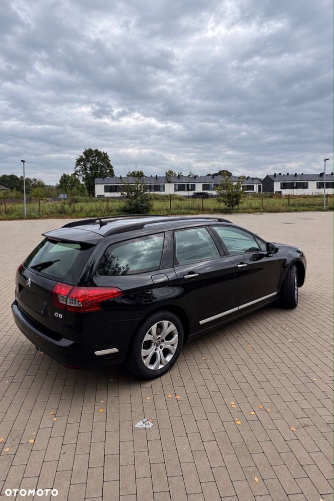 Citroën C5 - 3