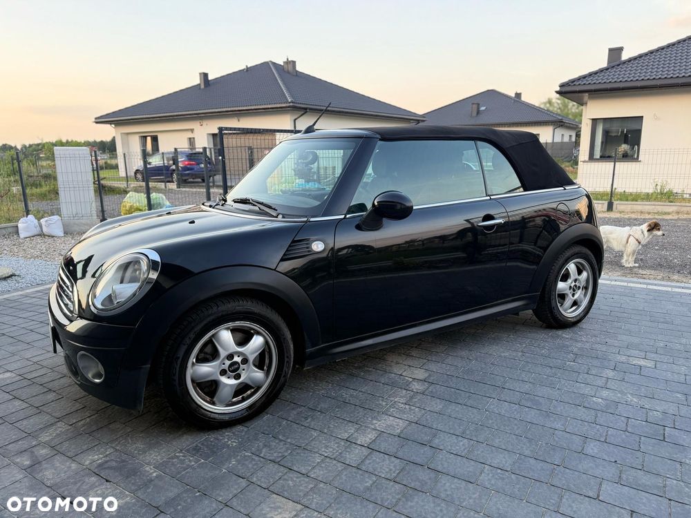MINI Cooper Standard - 34