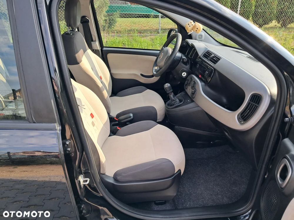 Fiat Panda 1.2 Dynamic - 17