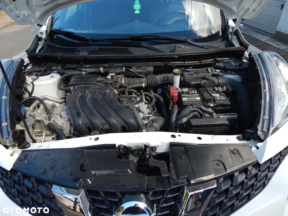 Nissan Juke - 23