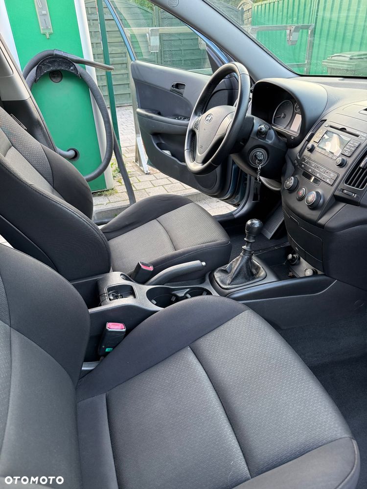 Hyundai i30 1.4 Classic - 18