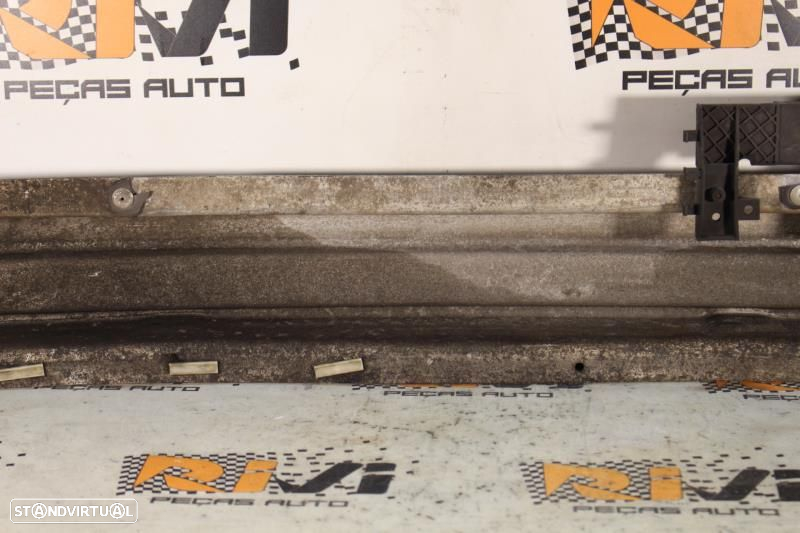 Reforço Do Parachoques Traseiro Audi A4 (8E2, B6)  Reforço De Trás Aud - 7