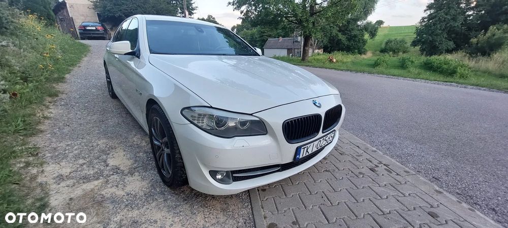 BMW Seria 5 - 2
