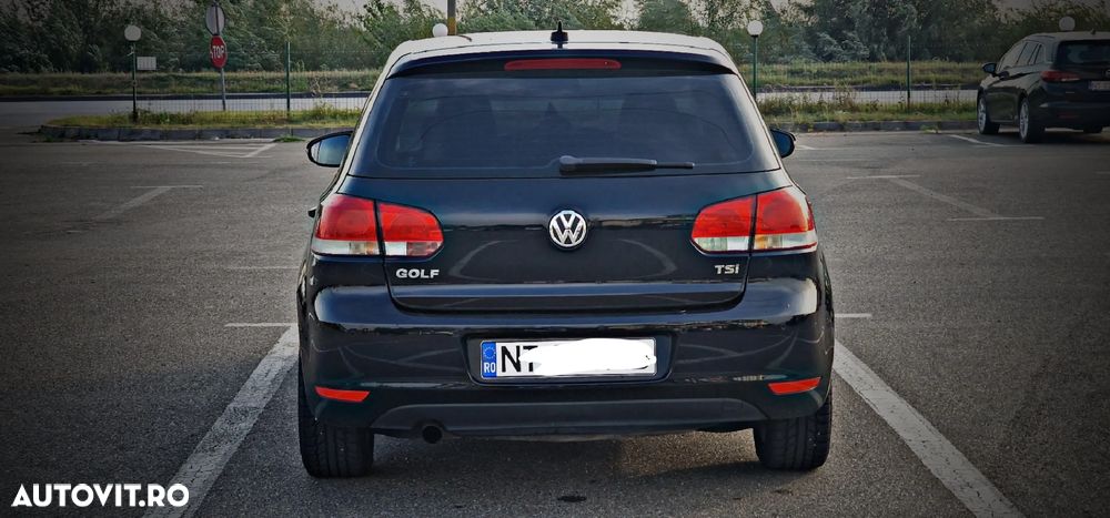 Volkswagen Golf - 7
