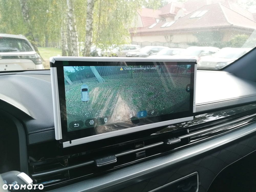SsangYong/KGM Rexton 2.2 D Black Edition 4WD 7os - 24