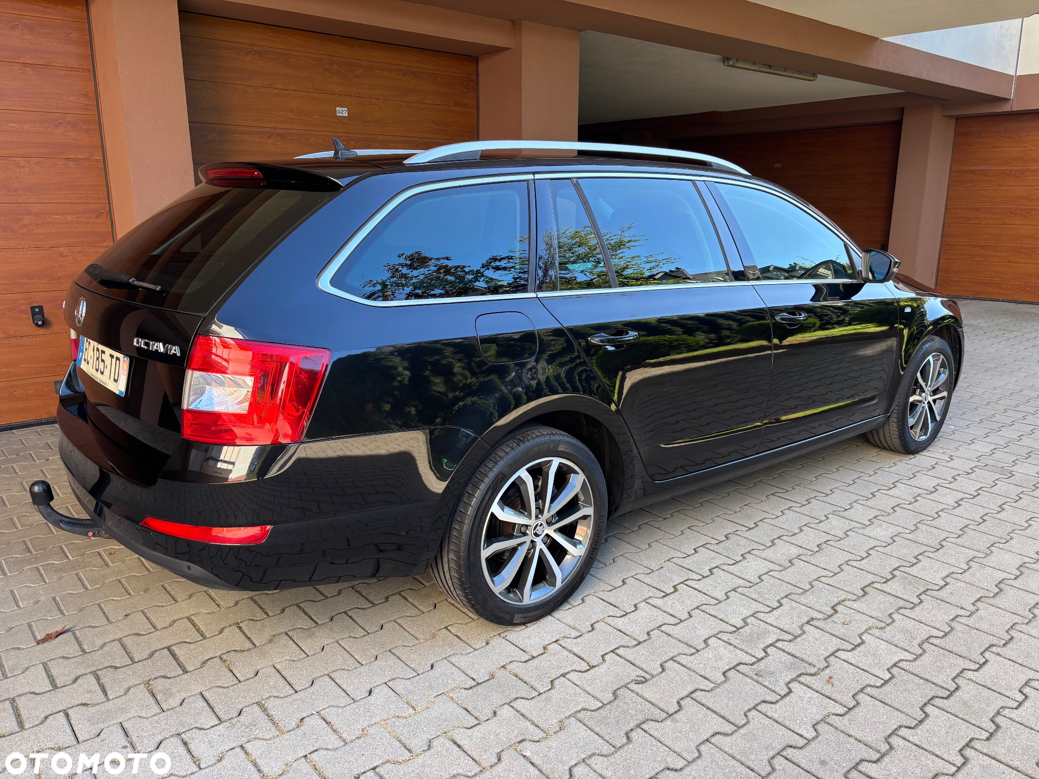 Skoda Octavia 1.6 TDI Green tec Edition - 25