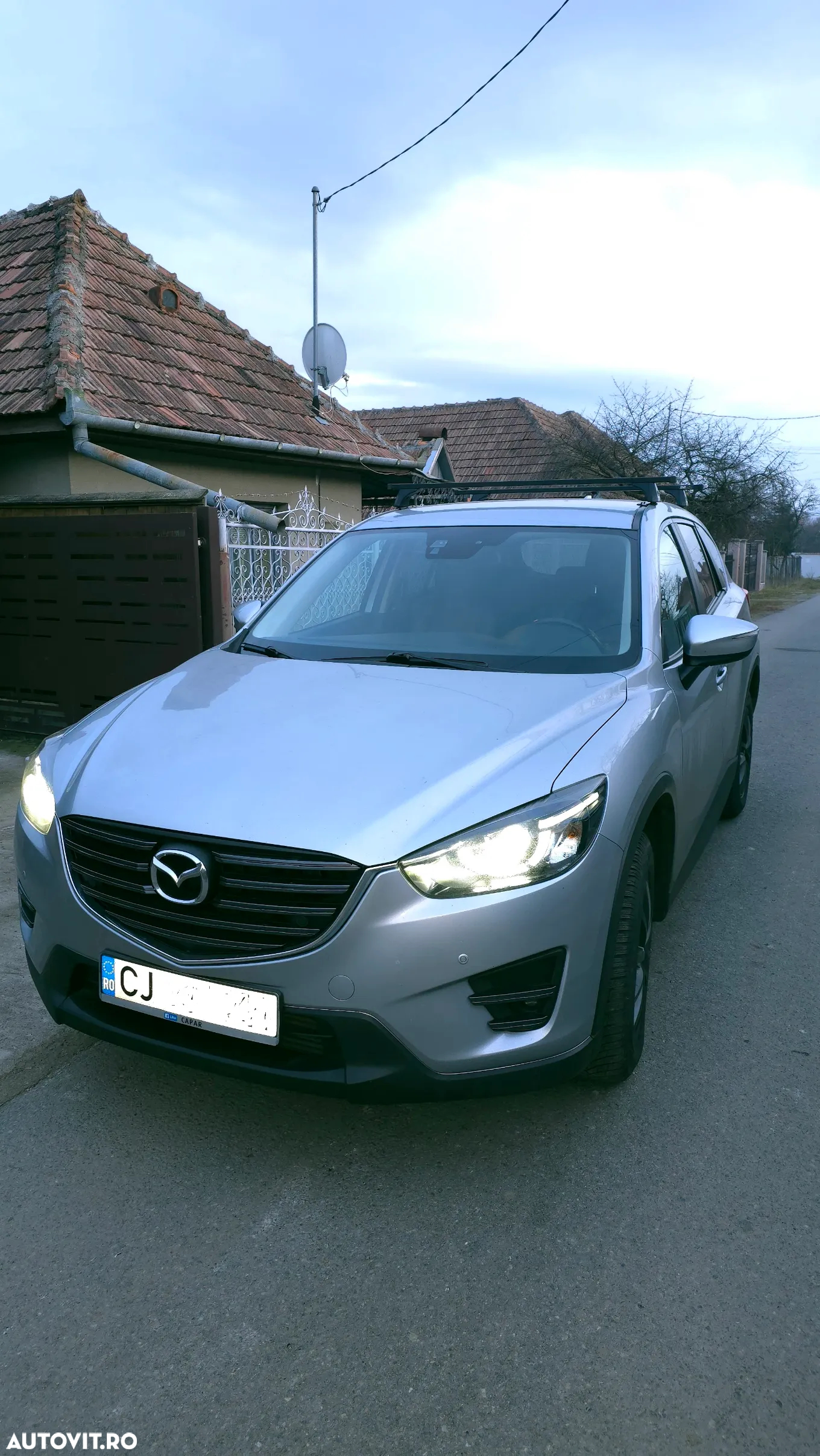 Mazda CX-5 CD150 Revolution - 5