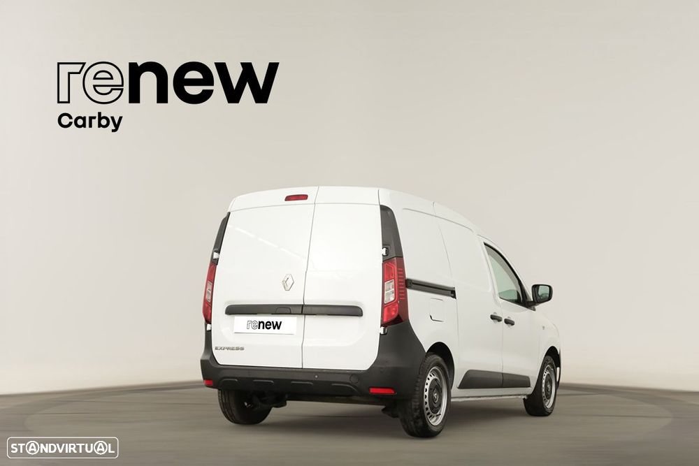 Renault express 1.5 blue dci advance - 3