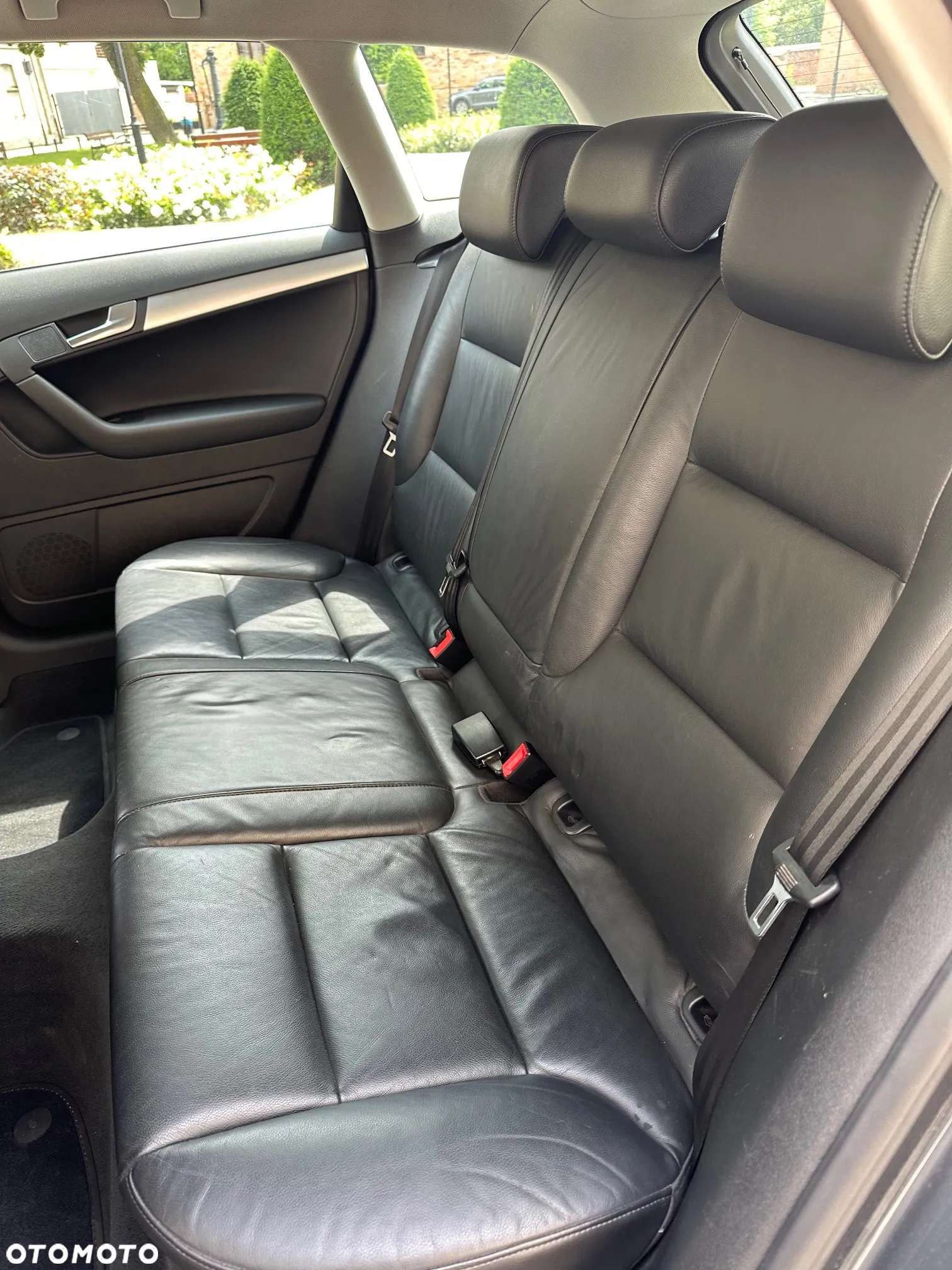 Audi A3 2.0T FSI Ambition - 10