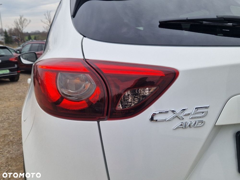 Mazda CX-5 2.2 D Skyenergy AWD - 30