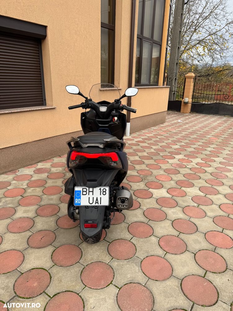 Kymco Altul - 13