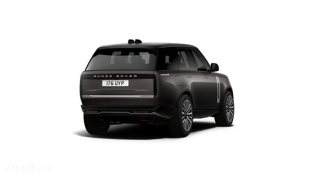 Land Rover Range Rover 3.0 P380 mHEV Westminster Edition - 2