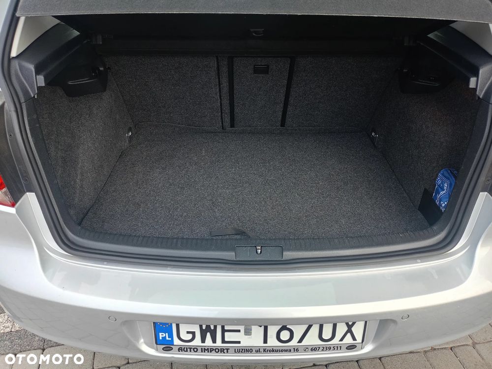 Volkswagen Golf 1.6 Edition - 15