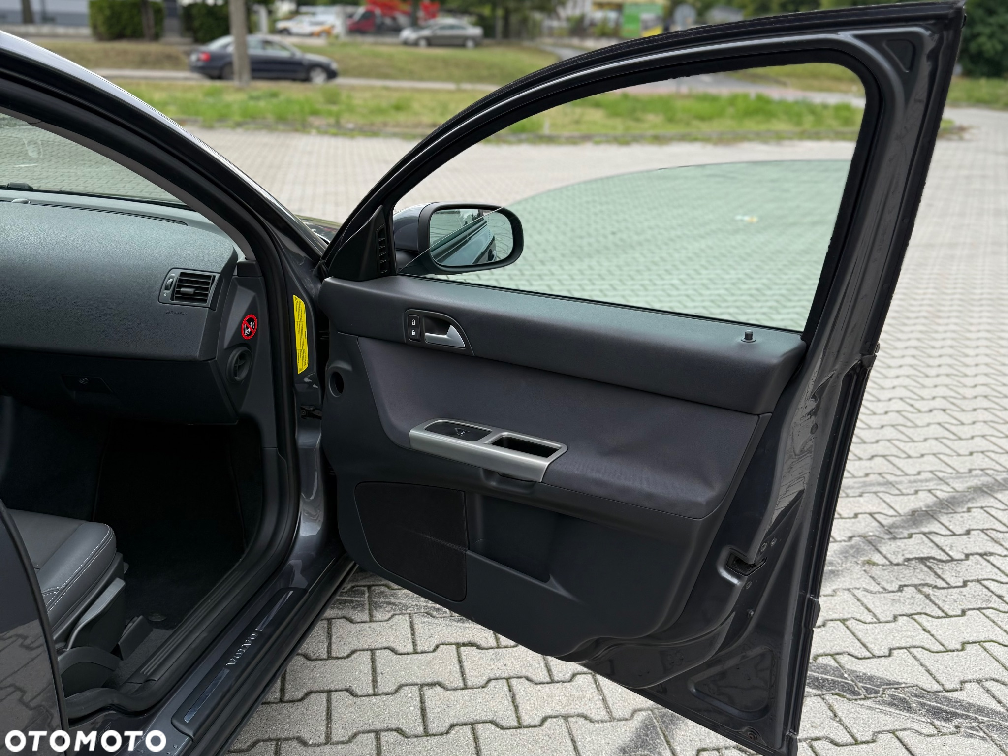 Volvo V50 2.0D DPF Kinetic - 10
