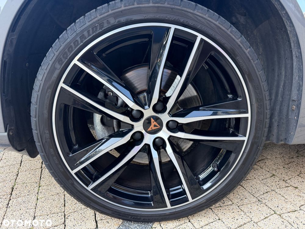Cupra Formentor - 21