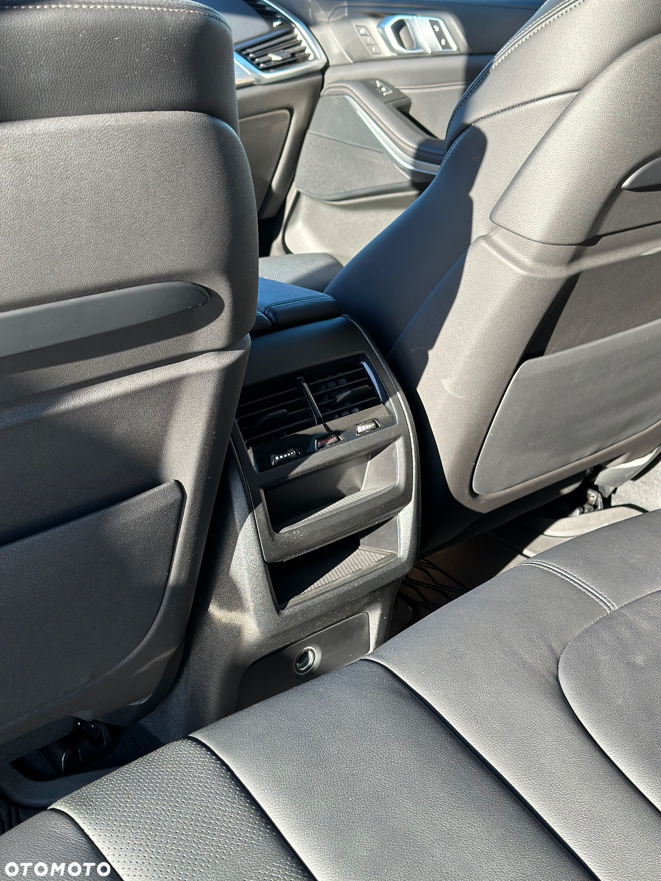 BMW X5 xDrive25d sport - 17