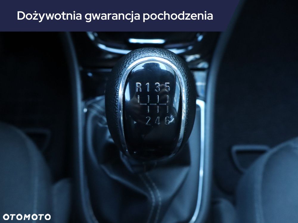 Opel Mokka - 17