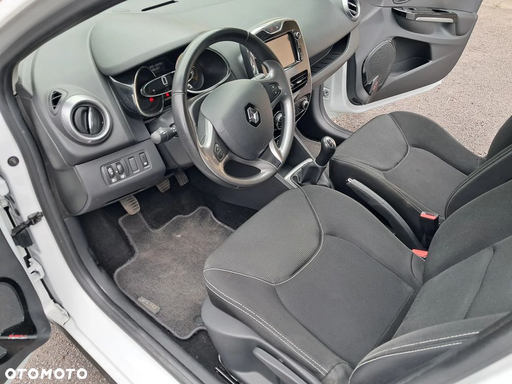 Renault Clio (Energy) TCe 90 Bose Edition - 12
