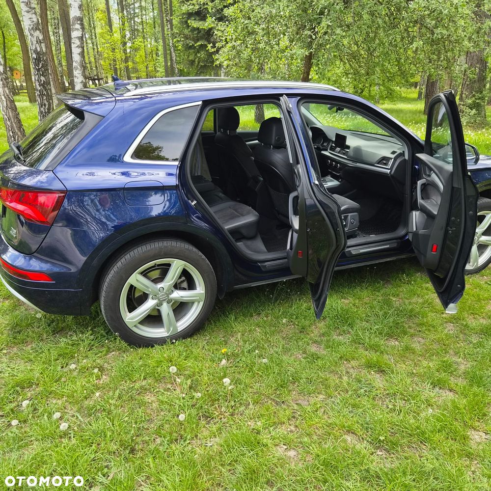 Audi Q5 2.0 TDI Quattro S tronic - 6