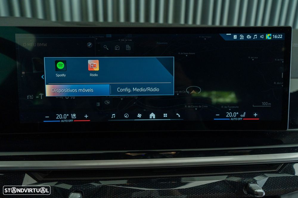 BMW X7 40 d xDrive Pack M Desportivo - 32