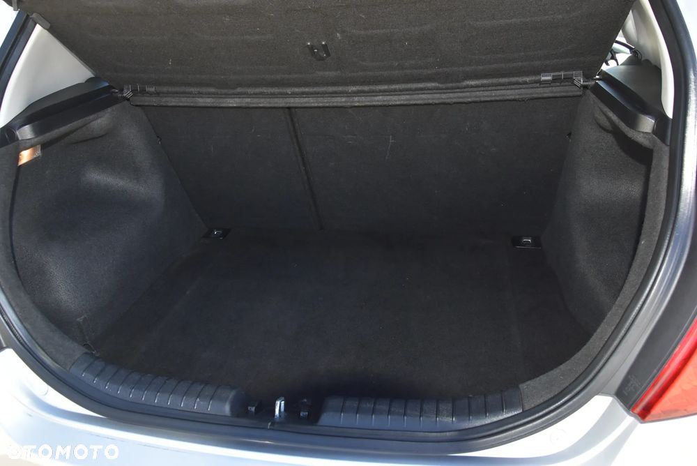 Kia Ceed 1.4 CVVT EX - 21