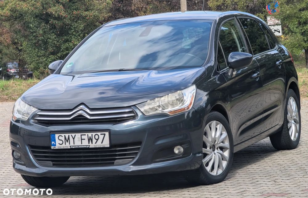 Citroën C4 HDi 150 Tendance - 10