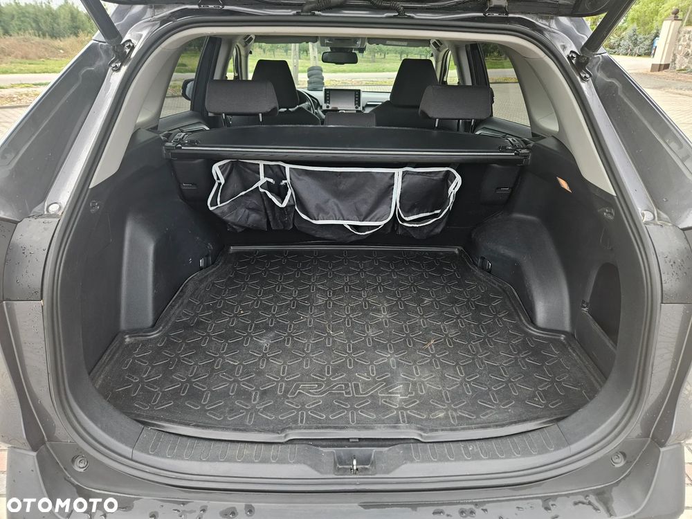 Toyota RAV4 2.0 Comfort 4x2 - 23