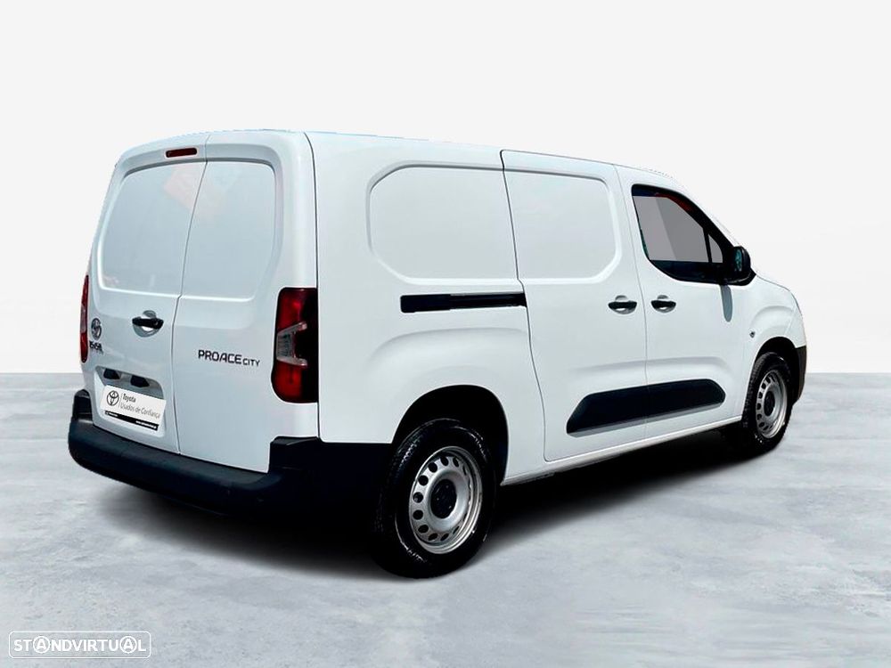 Toyota Proace - 16