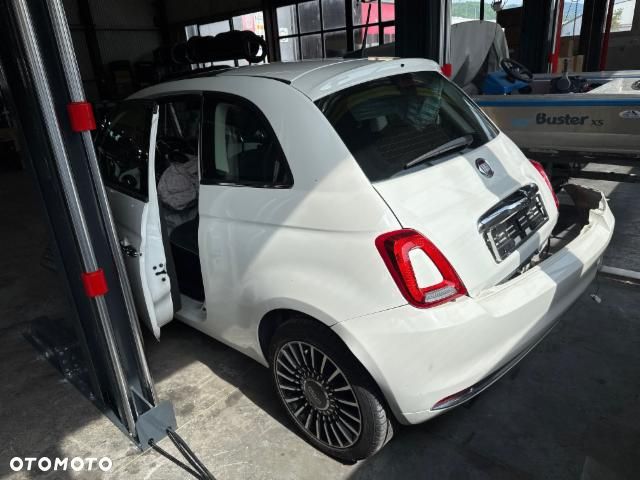 Fiat 500 0.9 TwinAir Start&Stopp Lounge - 2
