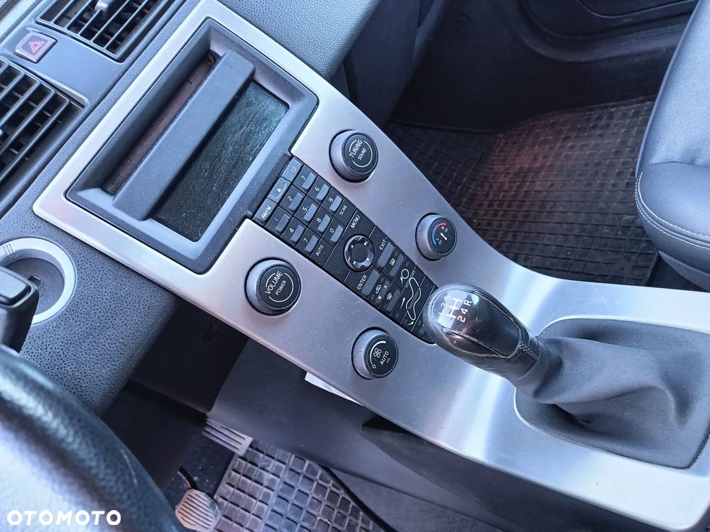 Volvo S40 1.8 - 13