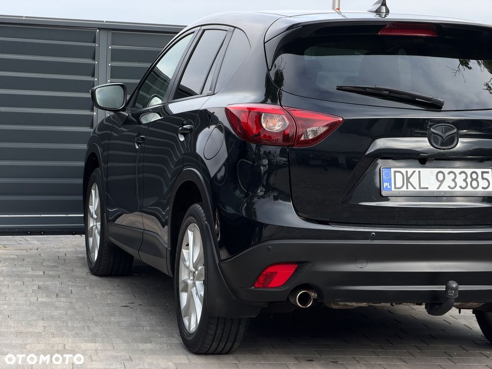 Mazda CX-5 2.2 D Skyenergy 2WD - 31