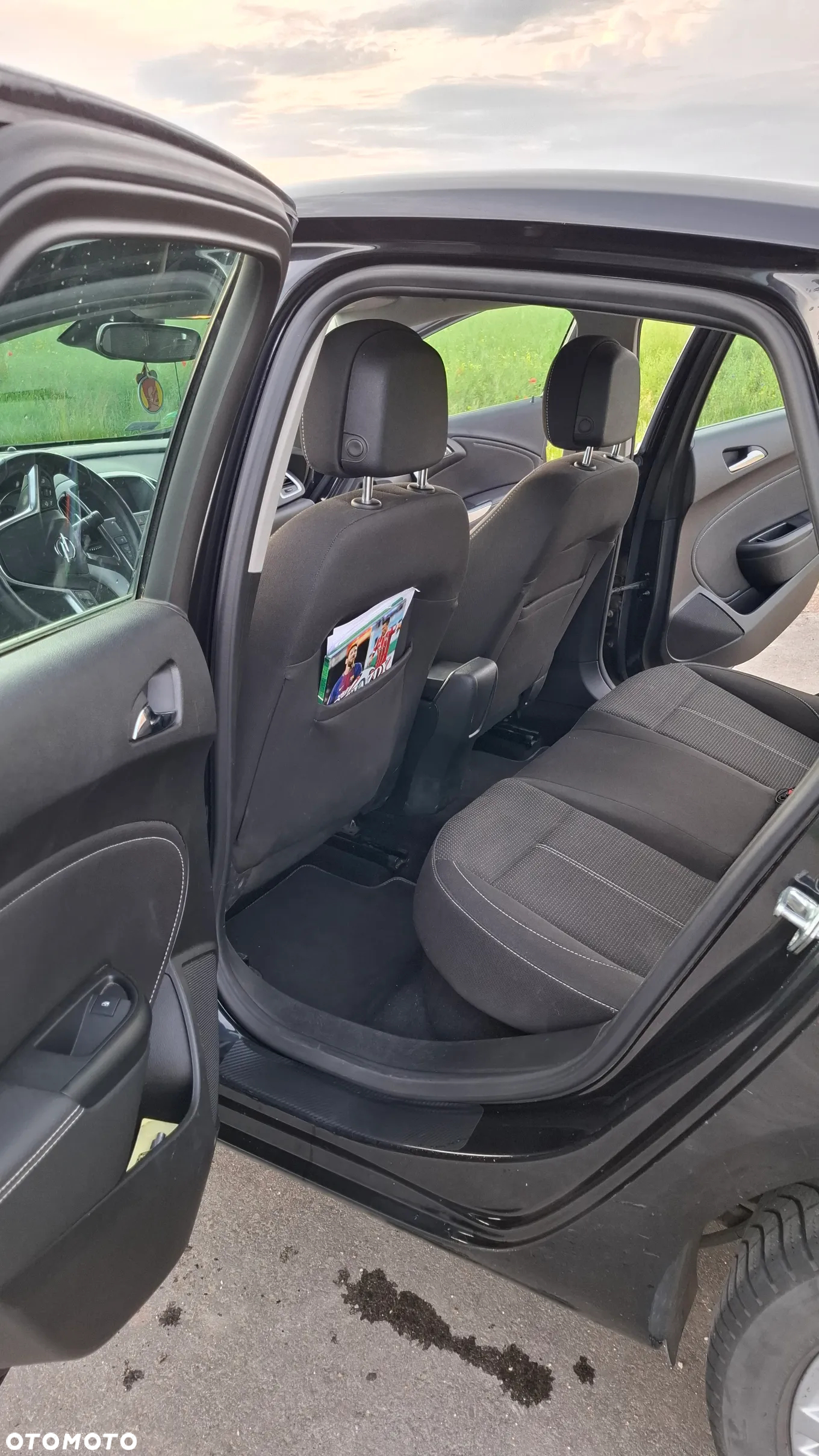 Opel Astra - 13