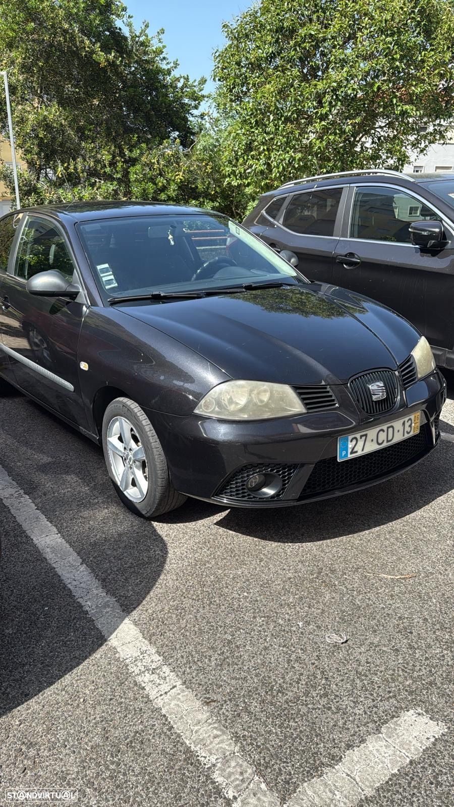 SEAT Ibiza 1.4 TDi Reference - 1