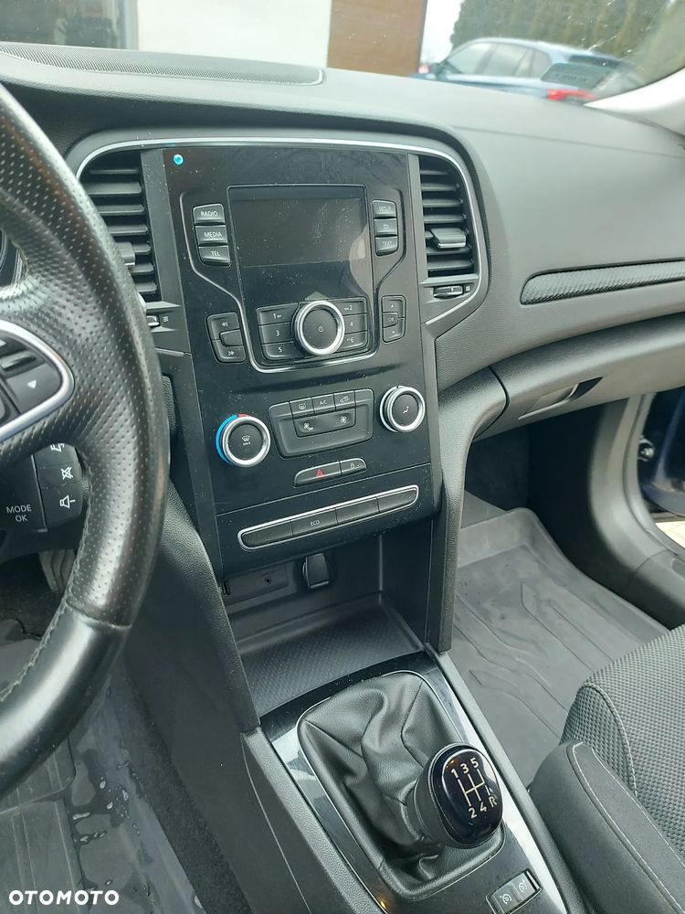 Renault Megane - 12