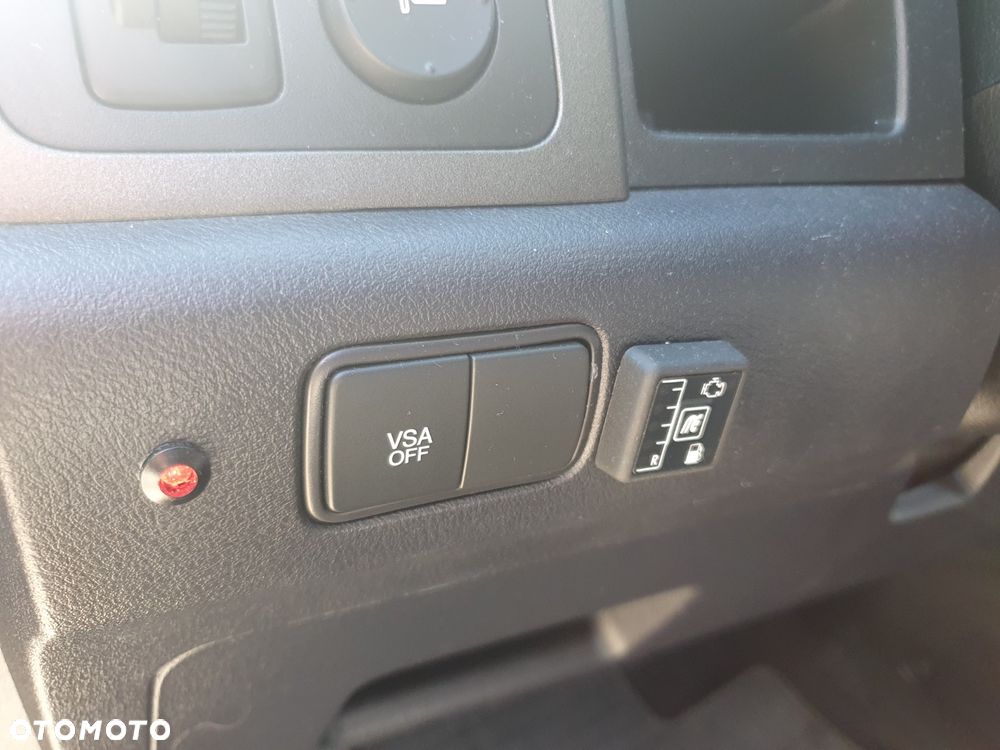 Honda CR-V 2.0 Elegance - 27