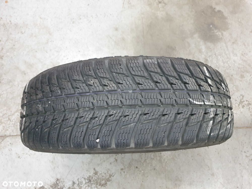 1szt. 225/65/17 106H Nokian WR Suv 3 7,5mm 2018r [ 10559 ]