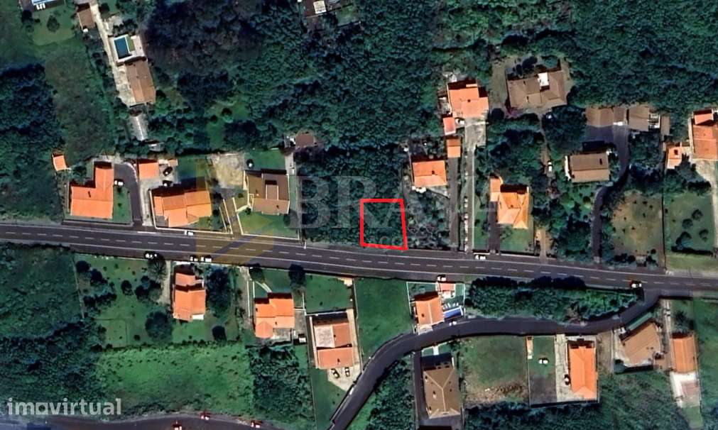 Terreno para Construção em Porto Martins - Grande imagem: 2/12