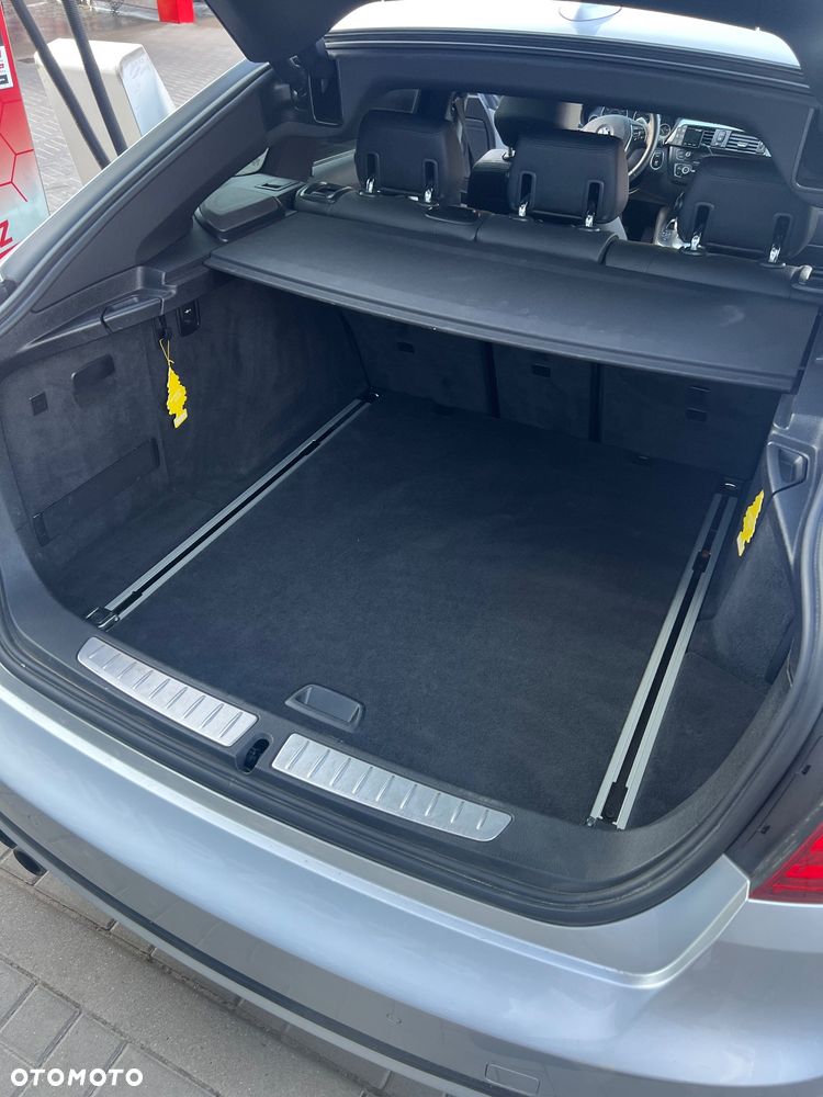 BMW 3GT 328i xDrive GT Sport Line - 13