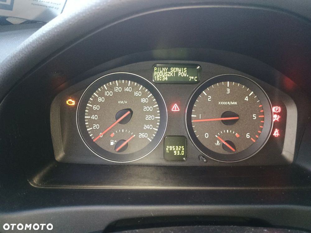 Volvo V50 1.6D DRIVe Start-Stop - 7