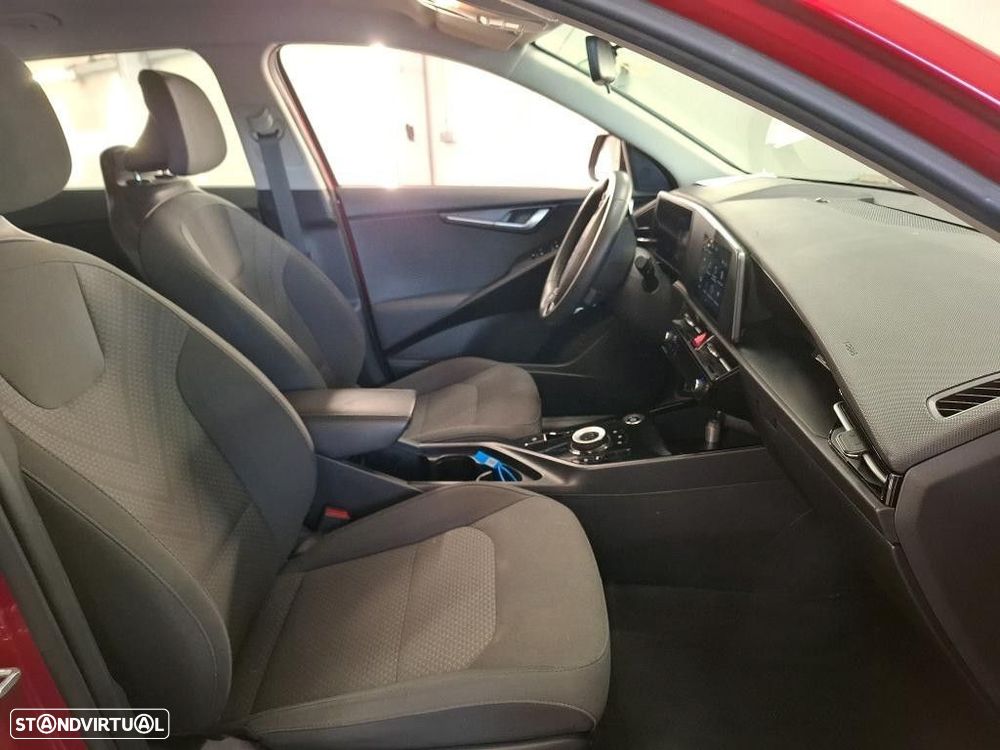 Kia e-Niro 64kWh - 6